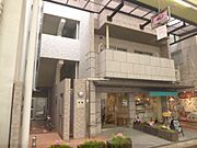 大宮駅より徒歩8分 4階 築18年2ヶ月の賃貸物件