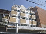 丹波口駅より徒歩7分 2階 築37年6ヶ月の賃貸物件