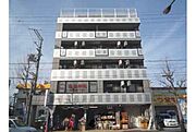 一乗寺駅より徒歩10分 2階 築29年7ヶ月の賃貸物件