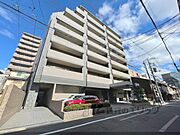 烏丸御池駅より徒歩7分 9階 築23年7ヶ月の賃貸物件