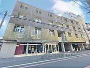 烏丸御池駅より徒歩6分 5階 築24年1ヶ月の賃貸物件
