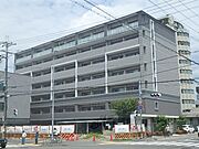 西大路御池駅より徒歩4分 6階 築17年3ヶ月の賃貸物件