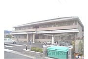 岩倉駅より徒歩8分 2階 築24年の賃貸物件