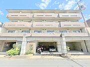 北山駅より徒歩10分 4階 築37年4ヶ月の賃貸物件