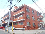 神宮丸太町駅より徒歩6分 3階 築38年1ヶ月の賃貸物件