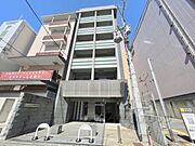 サンクチュアリ四条高倉 2階 築18年6ヶ月の賃貸物件