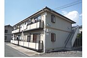 岩倉駅より徒歩7分 1階 築30年8ヶ月の賃貸物件