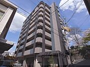 京都駅より徒歩3分 8階 築12年6ヶ月の賃貸物件