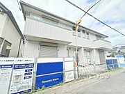 一乗寺駅より徒歩7分 2階 新築の賃貸物件