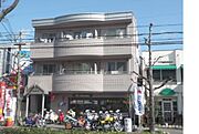 一乗寺駅より徒歩8分 3階 築23年8ヶ月の賃貸物件