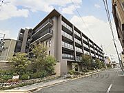 北野白梅町駅より徒歩4分 1階 築12年7ヶ月の賃貸物件