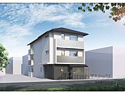 ATTRICE修学院 1階 築1年7ヶ月の賃貸物件