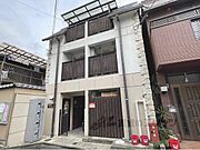 神宮丸太町駅より徒歩10分 2階 築46年9ヶ月の賃貸物件