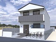 茶山・京都芸術大学駅より徒歩9分 1階 新築の賃貸物件