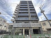 西京極駅より徒歩12分 6階 新築の賃貸物件