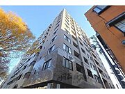 二条城前駅より徒歩3分 2階 築20年10ヶ月の賃貸物件
