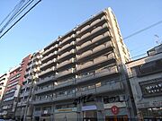 今出川駅より徒歩8分 3階 築38年2ヶ月の賃貸物件