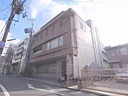 清水五条駅より徒歩10分 3階 築29年6ヶ月の賃貸物件
