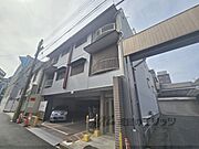 祇園四条駅より徒歩13分 2階 築47年4ヶ月の賃貸物件