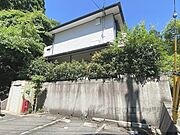 北大路駅よりバス14分 徒歩6分 1階 築21年1ヶ月の賃貸物件