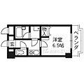 ライオンズマンション下鴨本町6階4.3万円