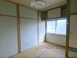 あおい荘 24 2階ワンルームのリビング/ダイニング