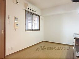 レスペクテ 5階1DKのリビング/ダイニング