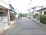 その他：前面道路