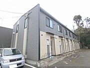 レオパレス庄五郎 弐番館 1階 築19年の賃貸物件