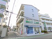 野洲市小篠原 4階建 築36年のイメージ