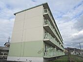 甲賀市水口町梅が丘 4階建 築51年のイメージ