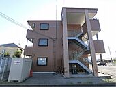 近江八幡市安土町小中 3階建 築24年のイメージ