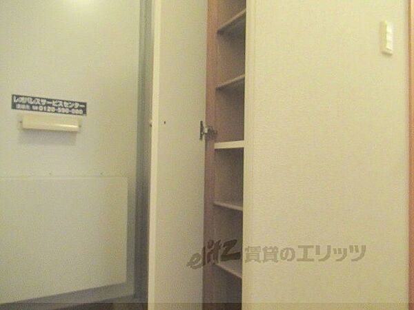 滋賀県蒲生郡日野町松尾(賃貸アパート1K・1階・23.18㎡)の写真 その14