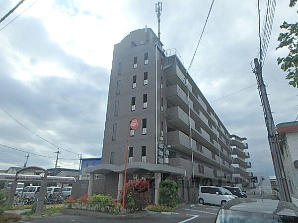 滋賀県守山市播磨田町(賃貸マンション2LDK・2階・58.00㎡)の写真 その12