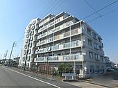 野洲市冨波乙 8階建 築31年のイメージ