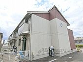 近江八幡市出町 2階建 築15年のイメージ