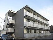 大津市際川 3階建 築16年のイメージ