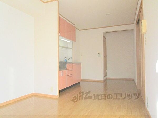 滋賀県大津市和邇今宿(賃貸アパート2LDK・2階・51.67㎡)の写真 その3