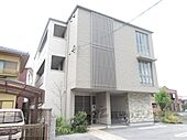 彦根市西今町 3階建 築5年のイメージ