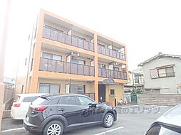 JR湖西線 大津京駅 徒歩7分の賃貸マンション