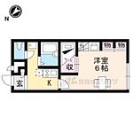 東近江市市子川原町 2階建 築16年のイメージ