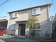 南草津駅より徒歩12分 2階 築31年8ヶ月の賃貸物件