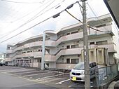 甲賀市水口町東名坂 3階建 築32年のイメージ