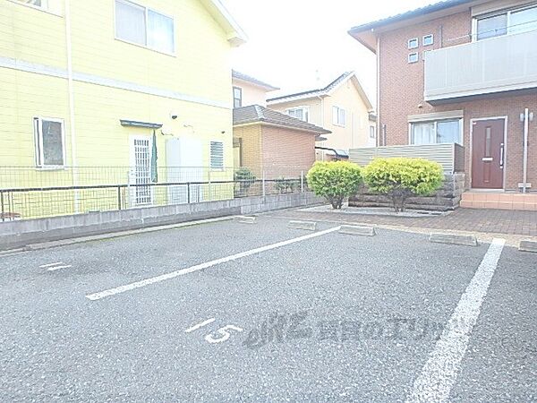 滋賀県栗東市綣(賃貸アパート1LDK・1階・40.70㎡)の写真 その21