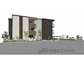 彦根市古沢町字裏田 3階建 新築のイメージ