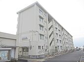 甲賀市水口町笹が丘 5階建 築36年のイメージ