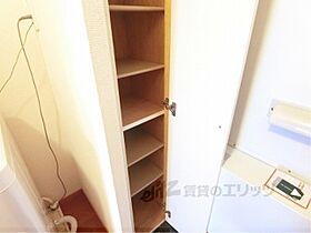 レオパレスクオーレ 204 ｜ 滋賀県東近江市五個荘竜田町（賃貸アパート1K・2階・23.18㎡） その15