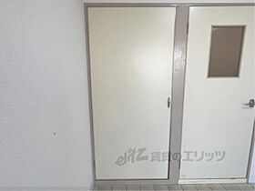 滋賀県草津市笠山5丁目（賃貸マンション1K・2階・18.23㎡） その26