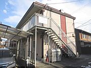 葵ハイツ３ 1階 築34年8ヶ月の賃貸物件