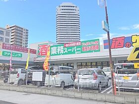 リブリ西草津 203 ｜ 滋賀県草津市西草津1丁目（賃貸アパート1K・2階・24.22㎡） その17